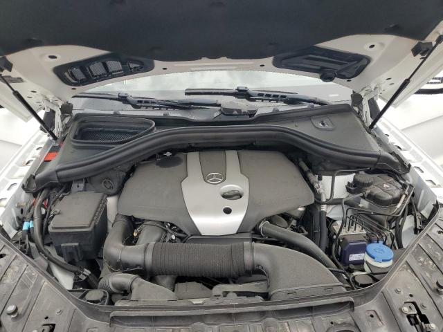 Photo 12 from auction – 2015 MERCEDES-BENZ ML 250 BLU with VIN 4JGDA0EB4FA472726