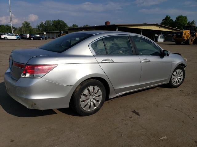 Photo 3 from auction – 2012 HONDA ACCORD LX with VIN 1HGCP2F3XCA009522