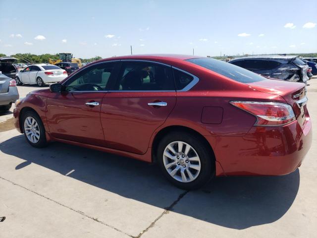Photo 2 from auction – 2015 NISSAN ALTIMA 2.5 with VIN 1N4AL3AP9FC190886