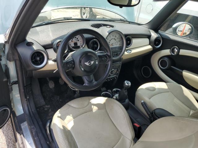Photo 8 from auction – 2013 MINI COOPER with VIN WMWZN3C52DT266185