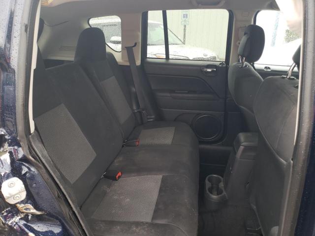 Photo 11 from auction – 2012 JEEP COMPASS LA with VIN 1C4NJCEB0CD656842