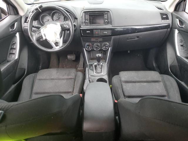 Photo 8 from auction – 2015 MAZDA CX-5 TOURI with VIN JM3KE2CY2F0473101