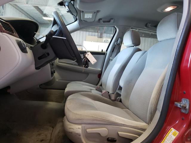 Photo 7 from auction – 2008 CHEVROLET IMPALA LT with VIN 2G1WT55N489280874