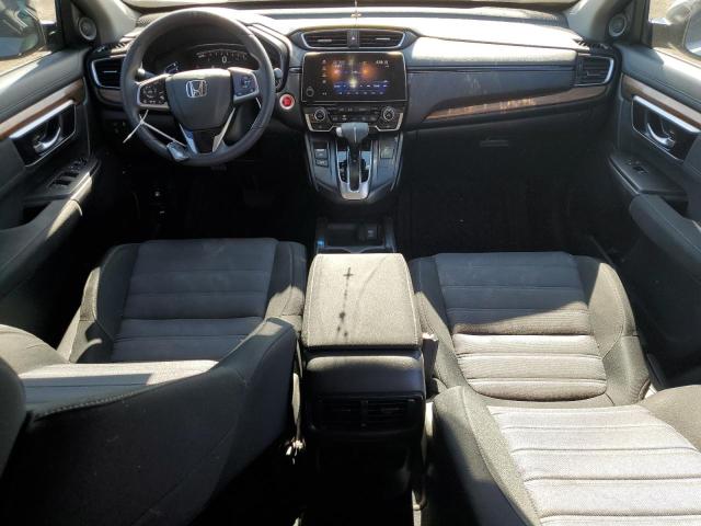 Photo 8 from auction – 2019 HONDA CR-V EX with VIN 7FARW2H5XKE047501