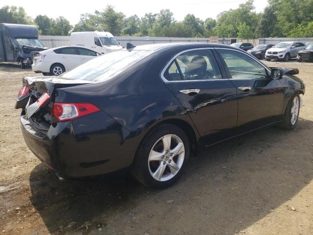 Photo 3 from auction – 2010 ACURA TSX with VIN JH4CU2F63AC022274