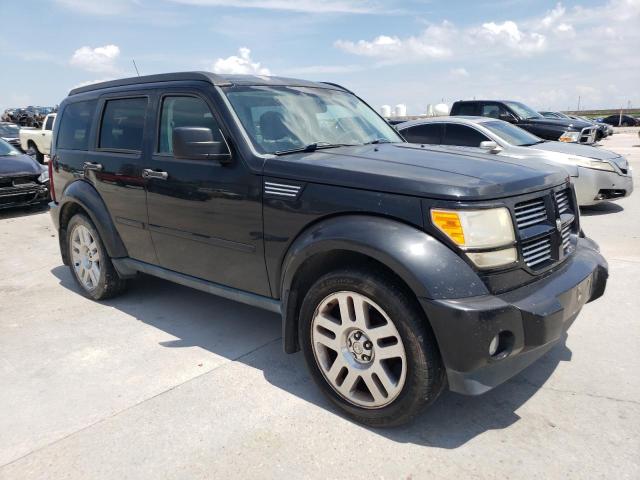Photo 4 from auction – 2011 DODGE NITRO HEAT with VIN 1D4PT4GK9BW528496