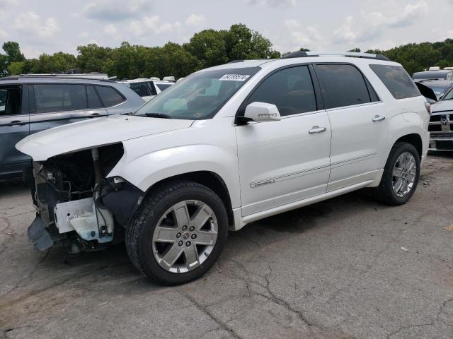 GMC ACADIA DEN 2016 with VIN 1GKKRTKD0GJ129283 - Photo from auction