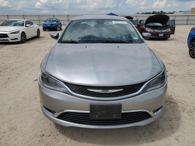 Photo 5 from auction – 2015 CHRYSLER 200 LIMITE with VIN 1C3CCCAB8FN688092