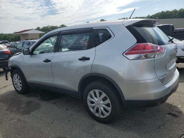 Photo 2 from auction – 2016 NISSAN ROGUE S with VIN KNMAT2MV6GP620933