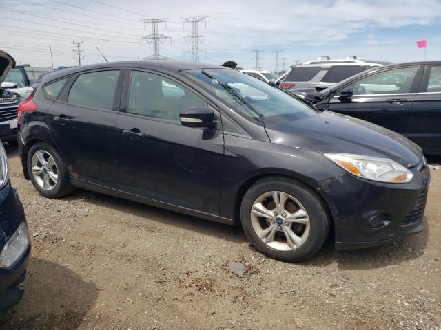 Photo 4 from auction – 2014 FORD FOCUS SE with VIN 1FADP3K26EL115789
