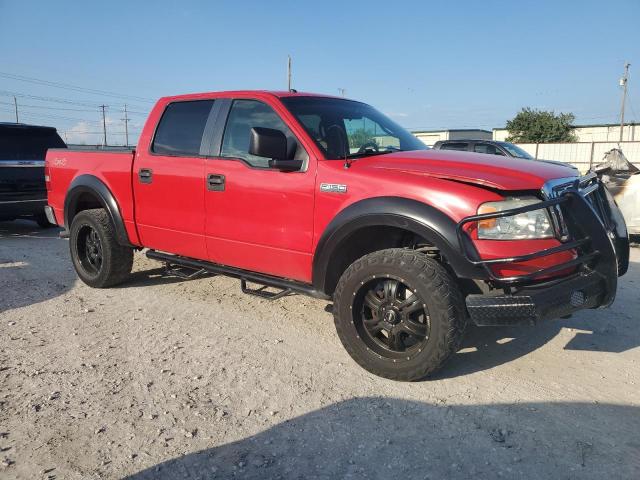 Photo 4 from auction – 2008 FORD F150 SUPER with VIN 1FTRW14WX8FA91507