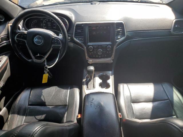 Photo 8 from auction – 2016 JEEP GRAND CHER with VIN 1C4RJFBG7GC418050