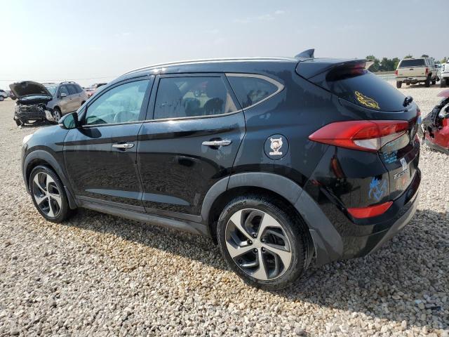 Photo 2 from auction – 2016 HYUNDAI TUCSON LIM with VIN KM8J33A29GU201200