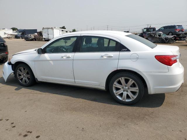 Photo 2 from auction – 2012 CHRYSLER 200 TOURIN with VIN 1C3CCBBB5CN107734