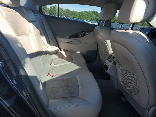 Photo 10 from auction – 2011 BUICK LACROSSE C with VIN 1G4GE5ED2BF352484