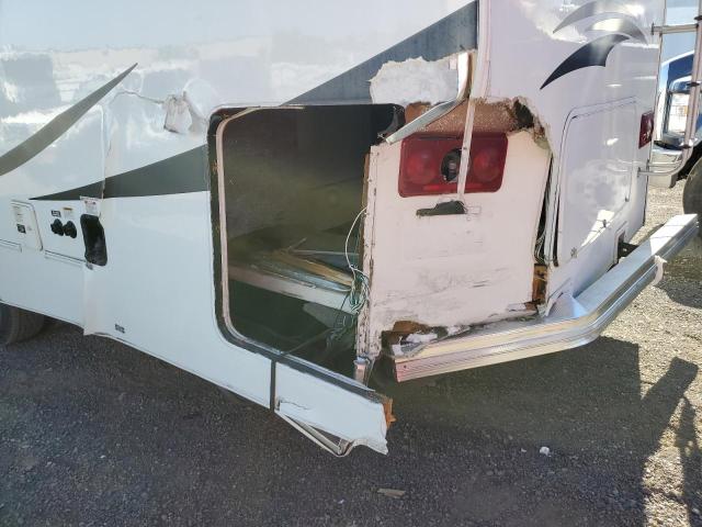 Photo 9 from auction – 2012 COACH FREELANDER with VIN 1FDXE4FS8BDA45856