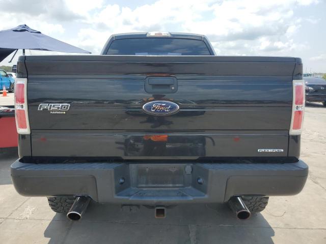 Photo 6 from auction – 2013 FORD F150 SUPER with VIN 1FTFX1CFXDFB51720