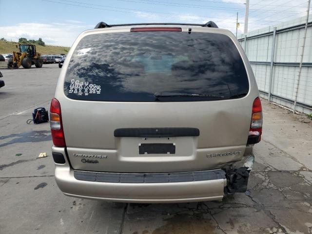 Photo 6 from auction – 1999 CHEVROLET VENTURE with VIN 1GNDX03E0XD127930