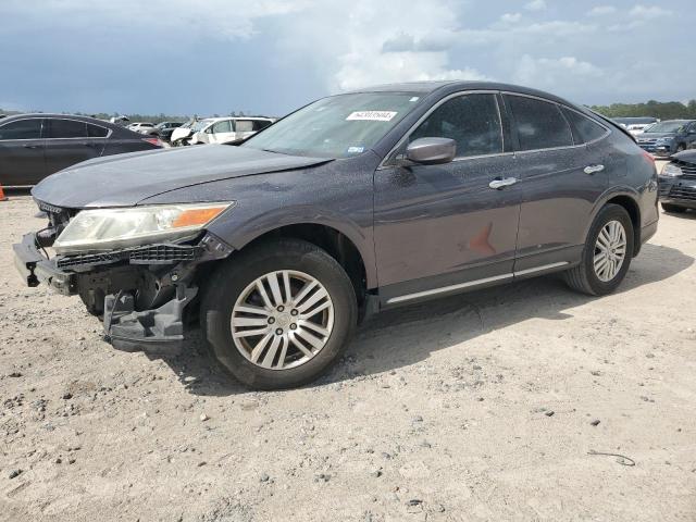 HONDA CROSSTOUR 2015 with VIN 5J6TF3H55FL001658 - Photo from auction