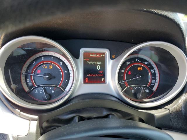 Photo 9 from auction – 2019 DODGE JOURNEY SE with VIN 3C4PDDBG1KT866820
