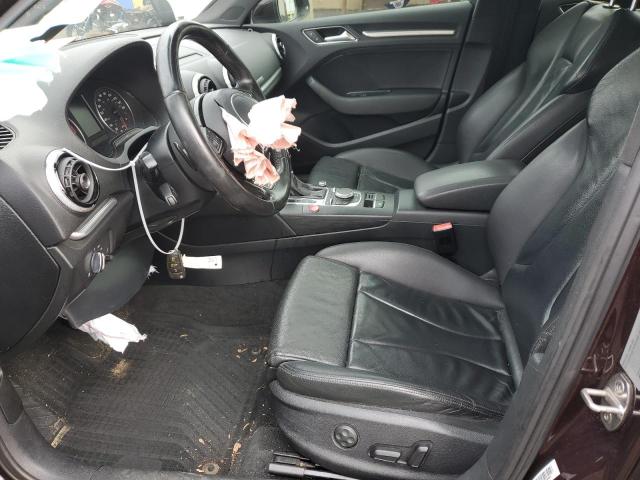 Photo 7 from auction – 2015 AUDI A3 PREMIUM with VIN WAUEFGFFXF1024198