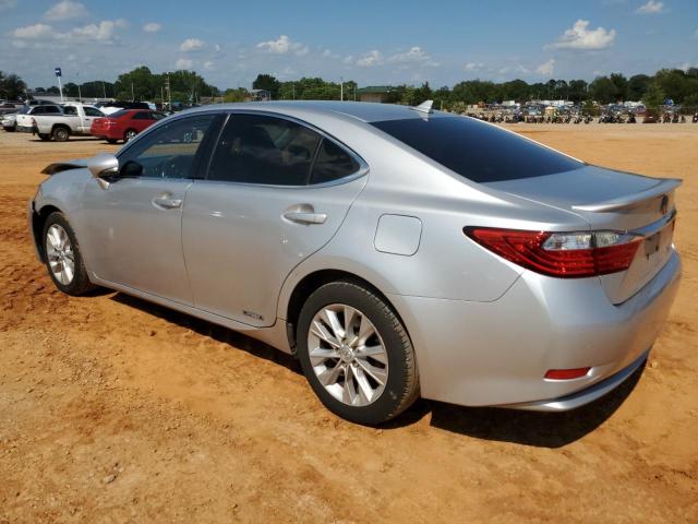 Photo 2 from auction – 2013 LEXUS ES 300H with VIN JTHBW1GG6D2016227