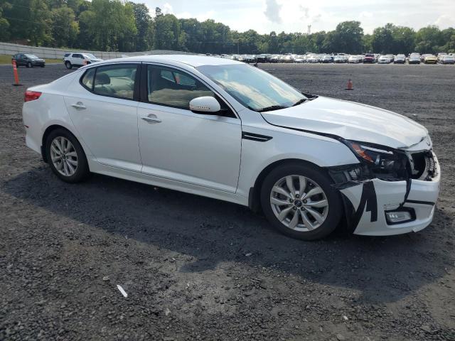 Photo 4 from auction – 2015 KIA OPTIMA LX with VIN KNAGM4A77F5617507