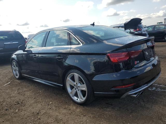 Photo 2 from auction – 2020 AUDI S3 PREMIUM with VIN WAUE1GFF7LA105704