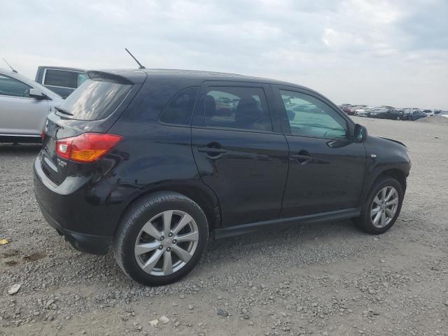 Photo 3 from auction – 2015 MITSUBISHI OUTLANDER with VIN 4A4AP3AU3FE059261