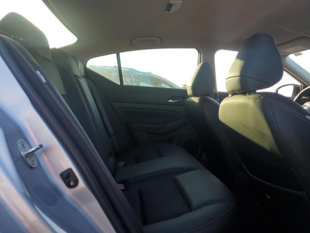 Photo 10 from auction – 2022 NISSAN ALTIMA SR with VIN 1N4BL4CV7NN372479