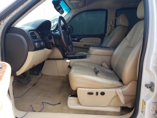 Photo 7 from auction – 2007 CHEVROLET SILVERADO with VIN 3GCEK13M17G535588
