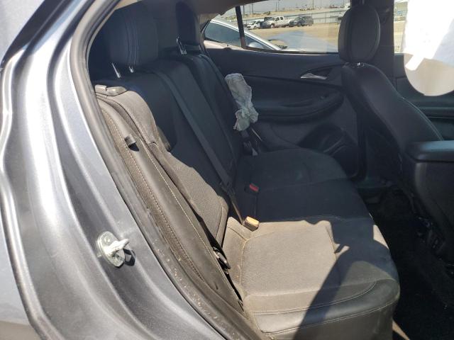 Photo 11 from auction – 2022 BUICK ENCORE GX with VIN KL4MMBS22NB030610