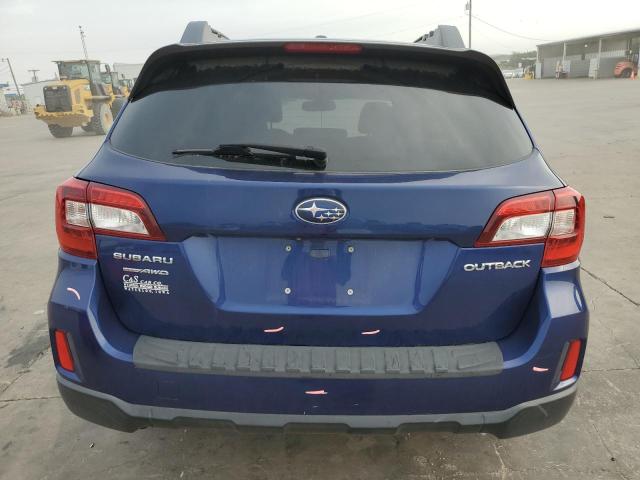 Снимка 6 от търг – 2015 SUBARU OUTBACK 2. с VIN 4S4BSBCC6F3336579