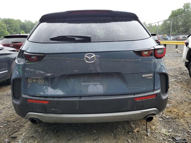 Photo 6 from auction – 2023 MAZDA CX-50 PREM with VIN 7MMVABEY2PN101177