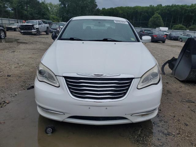 Photo 5 from auction – 2012 CHRYSLER 200 LX with VIN 1C3CCBAB2CN248293