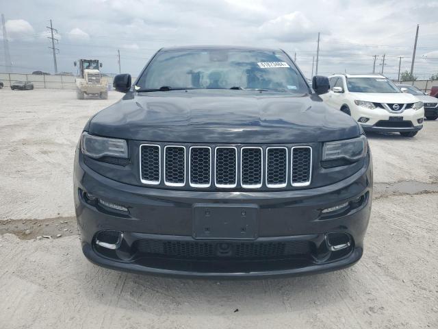 Photo 5 from auction – 2015 JEEP GRAND CHER with VIN 1C4RJFDJ1FC787946