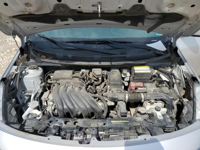 Foto 11 de la subasta – 2016 NISSAN VERSA S con VIN 3N1CN7AP2GL847010