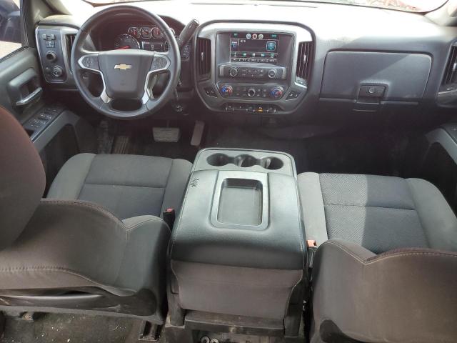 Photo 8 from auction – 2014 CHEVROLET SILVERADO with VIN 3GCUKREC3EG271799