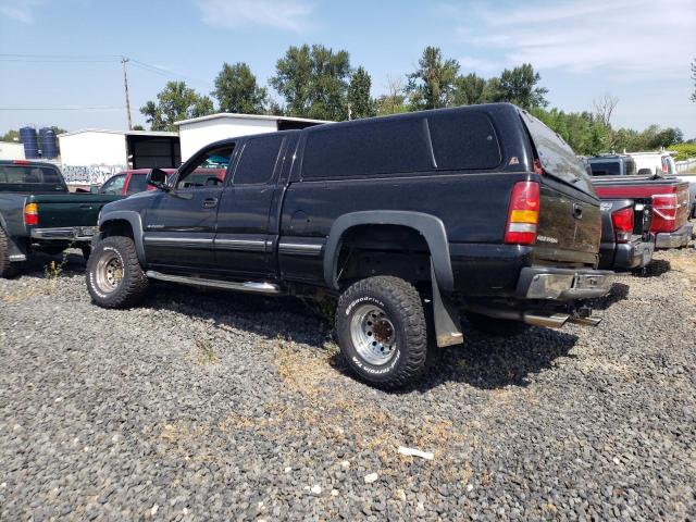 Photo 2 from auction – 2002 CHEVROLET SILVERADO with VIN 1GCHK29U82E284918