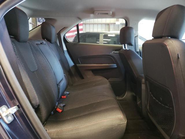 Photo 11 from auction – 2016 CHEVROLET EQUINOX LT with VIN 2GNFLFEK8G6251436