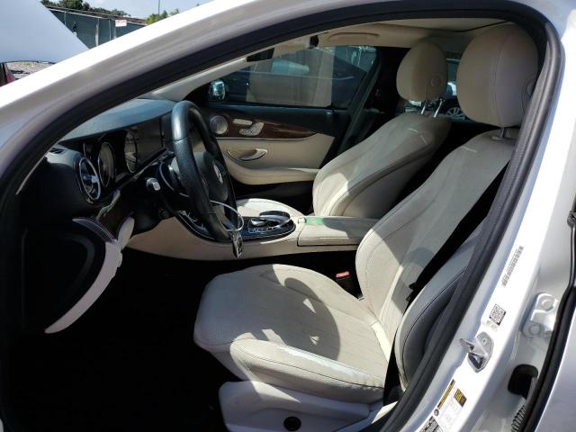Photo 7 from auction – 2018 MERCEDES-BENZ E 300 with VIN WDDZF4JB7JA306191