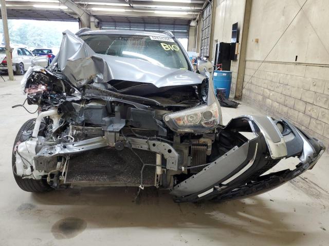 Photo 5 from auction – 2018 MITSUBISHI OUTLANDER with VIN JA4AP4AW1JZ001529