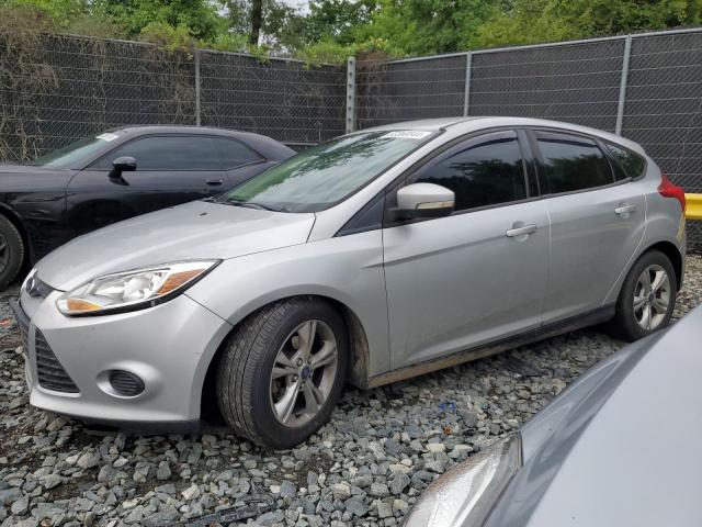 FORD FOCUS SE 2013 with VIN 1FADP3K23DL181912 - Photo from auction