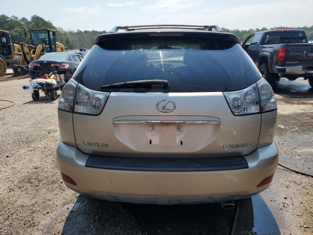 Photo 6 from auction – 2005 LEXUS RX 330 with VIN 2T2GA31U15C026808