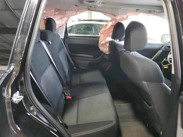 Photo 10 from auction – 2016 SUBARU FORESTER 2 with VIN JF2SJADC6GH522290