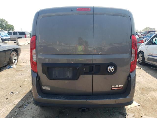 Photo 6 from auction – 2021 RAM PROMASTER with VIN ZFBHRFBB5M6T22942