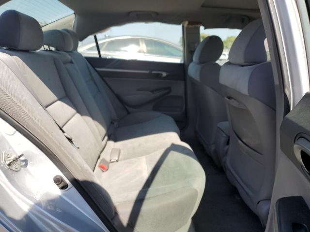 Photo 10 from auction – 2010 HONDA CIVIC EX with VIN 2HGFA1F89AH521548