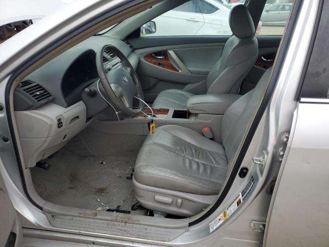 Photo 7 from auction – 2011 TOYOTA CAMRY BASE with VIN 4T4BF3EK0BR091223