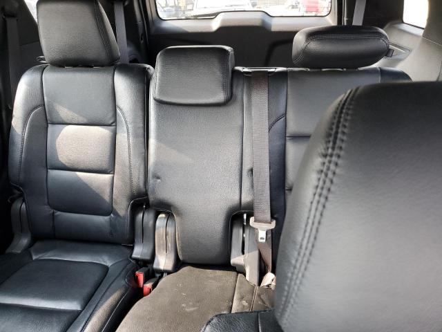Photo 10 from auction – 2013 FORD EXPLORER X with VIN 1FM5K8D82DGB39618