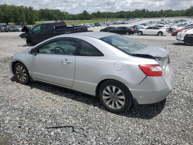 Photo 2 from auction – 2011 HONDA CIVIC EX with VIN 2HGFG1B88BH511745